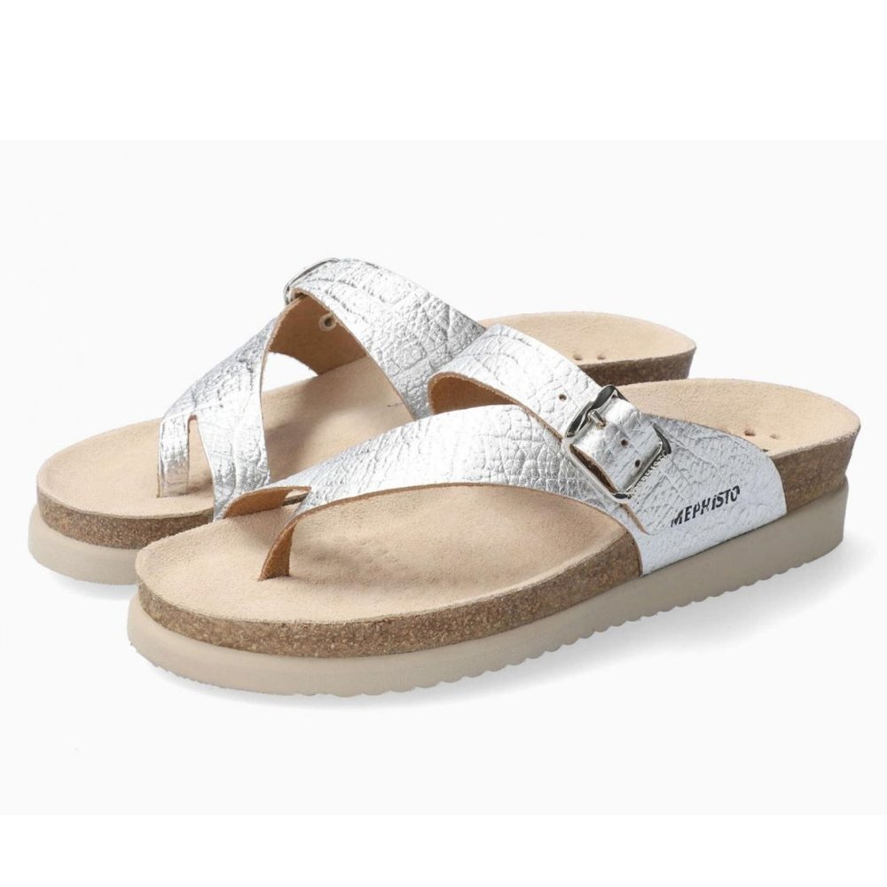 Mephisto Helen Women's Thong Sandals